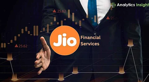 Jio Financial Shares Slip to ₹221.17, Down 1.62% Amid Global Market Weakness