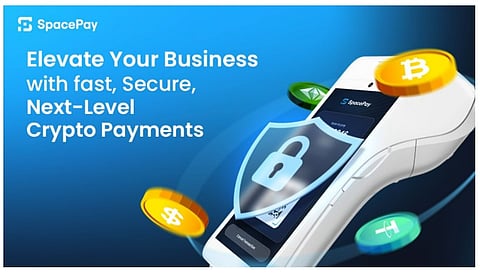 Simplifying Crypto Payments: How SpacePay