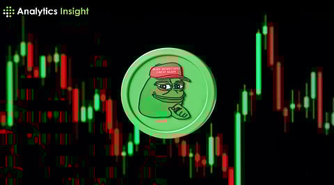PEPE Coin Price Set to Rebound? Experts Highlight Key Technical and Fundamental Signals