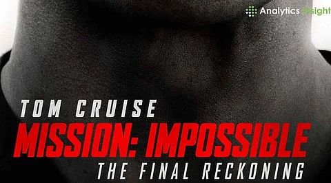 Mission Impossible Movies on Amazon Prime: Enjoy the Epic Ride With Tom Cruise