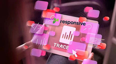 Responsive Launches TRACE ScoreTM Setting A New Standard for AI-generated Content
