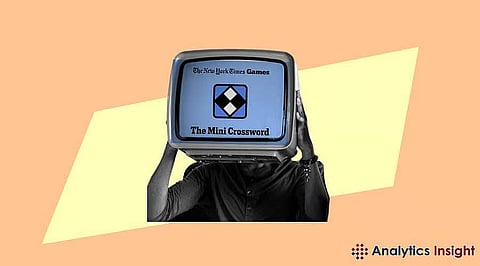 NYT Mini Crossword Answers for Today, April 10, 2025: Latest One