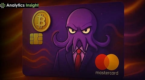 Kraken Partners with Mastercard to Launch Crypto Debit Cards in UK and Europe