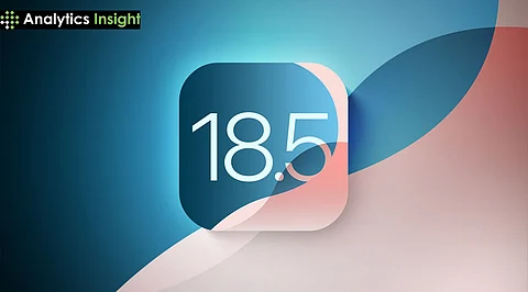 What's New in iOS 18.5 Beta? Top Features and Updates