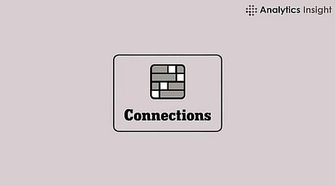 NYT Connections April 10, 2025: Puzzle Hints, Tips, and Solutions Revealed