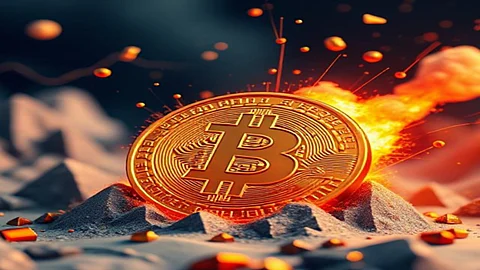 Best Crypto to Buy Now Before Bitcoin Halving: Altcoins Set to Explode in Q2 2025