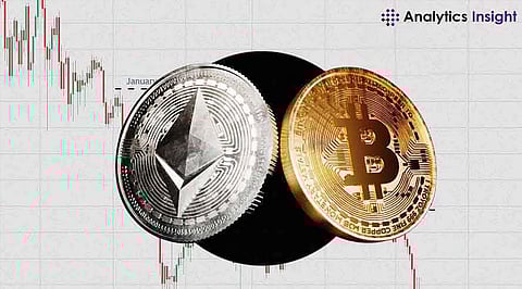 Crypto Price Today: Bitcoin Surges Past US$81K, Ethereum Rallies Nearly 12% as Market Cap Hits US$2.59T