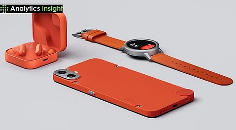 Nothing's CMF Phone 2 Pro: Expected Feature and Launch Date