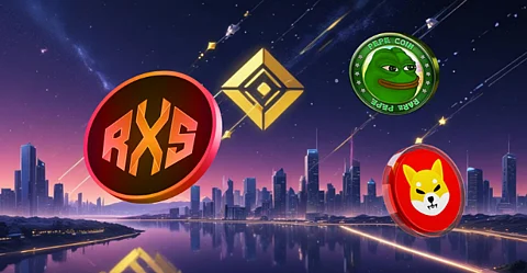 Why Shiba Inu (SHIB) and Pepe Coin's (PEPE) $0.001 Ambitions in 2025 Will Fail and Where to Put Your Money Instead
