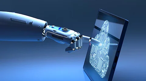 How Artificial Intelligence Is Impacting The Insurance Industry