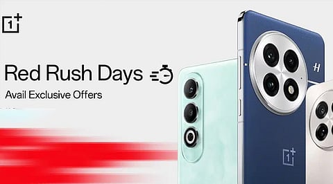Buy OnePlus 13 series offers