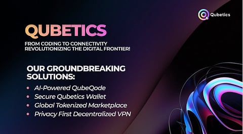 Qubetics Hits $15.9M, Zignaly Launches ZIGChain, MANTRA Signs $1B DAMAC Deal—Best Crypto Under $1 Just Got Serious