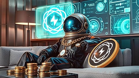 Market Plummets, but Lightchain AI Defies the Odds and Stays Strong—Will It Be the Next Crypto Sensation?