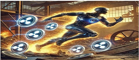 XRP Price Forecast: Central Banking Adoption in Japan Could Trigger 10x Rally But This AI Coin Might Even Surge Higher