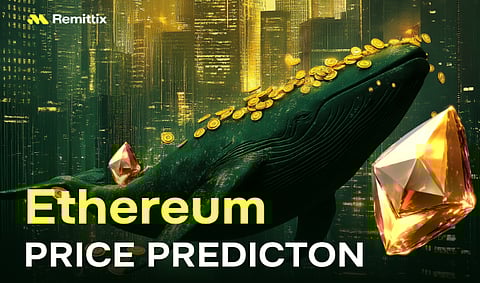 Ethereum Price Prediction Based on Historical Cycles – Huge Rally Ahead?