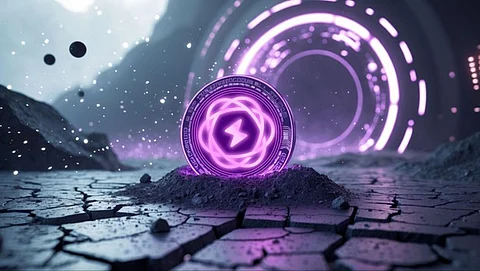 Lightchain AI (LCAI) Gaining Analyst Support Over Solana (SOL) and XRP