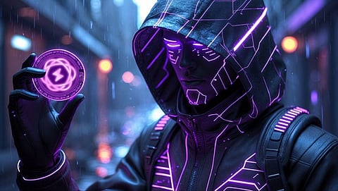 Rising Crypto Market Uncertainty—Why Experts Are Betting Big on Lightchain AI's Future