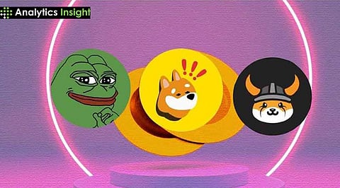Meme Coins