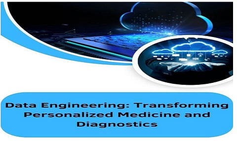 Data Engineering: Transforming Personalized Medicine