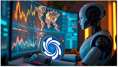 Floki Eyes $0.01, But Ozak AI’s $1 Target Is Turning Heads