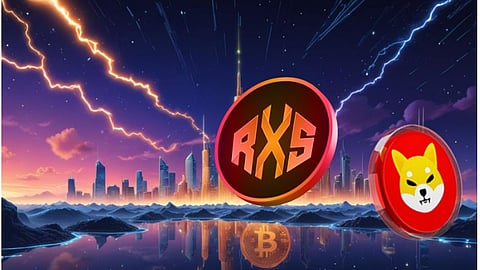 Shiba Inu (SHIB) Bull Says He Sees a 14020% Opportunity