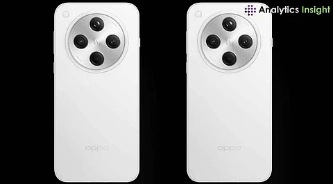 Oppo's Find X8 Series Redefines Flagship Game With Dual Periscope Zoom and MediaTek Power