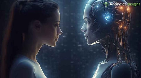 AI vs. Human Therapists: Can Machines Match Cognitive Therapy?