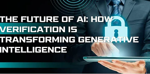 The Future of AI: How AI based verification is Transforming Generative Intelligence