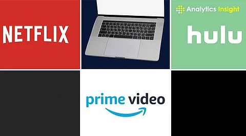 What to Watch This Weekend: New Releases on Netflix, Hulu, and Prime Video