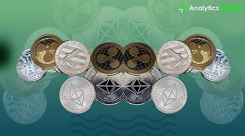 Top 3 Cryptocurrencies to Invest in April: Coins That Can Double Your Money