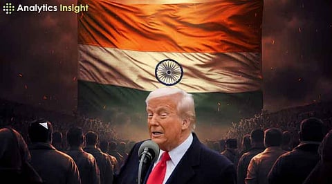 From Challenge to Opportunity: How India Can Make the Most of Trump Tariffs