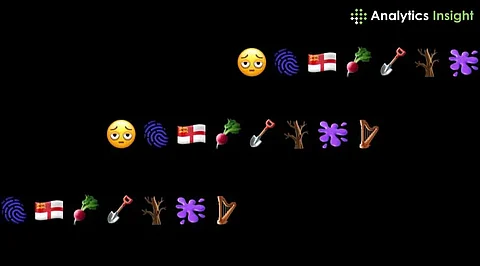 iOS 18.4's 8 New Emojis Ranked: Which One's the Best?