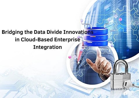 Bridging the Data Divide: Innovations in Cloud-Based Enterprise Integration
