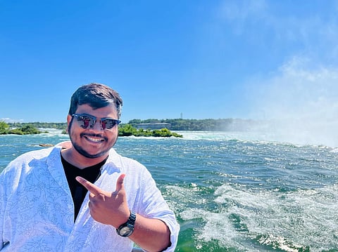 The Future of Cloud-Based Enterprise Applications: Leveraging AWS, Kubernetes, and Microservices