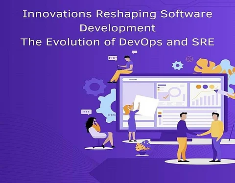 Innovations Reshaping Software Development: The Evolution of DevOps and SRE