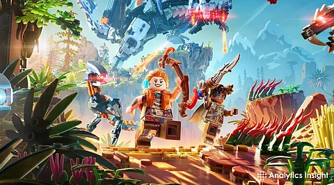 Most Anticipated Games That Can Compete with GTA 6 in 2025