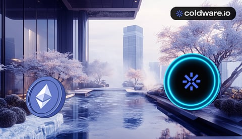 Ethereum ETF's Gets Approved By SEC, Whales Anticipate This RWA Coin Will Be Next On The Roster