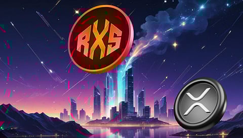 This $0.20 Altcoin Packs More Rally Potential than 2017 Ripple (XRP)