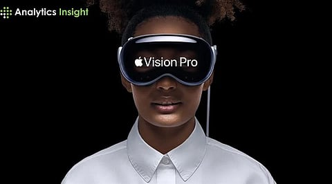 Can Apple's New Vision Pro Finally Crack the AR Market?
