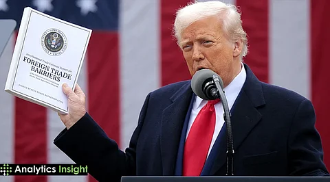 Trump’s Tariffs Shake Markets, But Coldware (COLD) Defies Crypto Odds