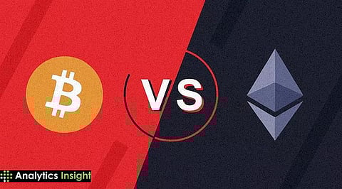 Bitcoin vs. Ethereum: Which Asset Holds More Long-Term Potential?
