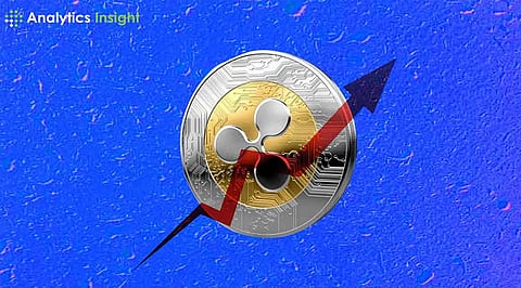 XRP Surges Amid Legal Optimism and Regulatory Shifts