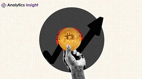 Bitcoin Price Trades at $84,750, Bulls Eye $86K Breakout