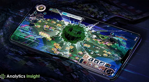 Netflix Takes Black Mirror to Next Level with Mobile Game