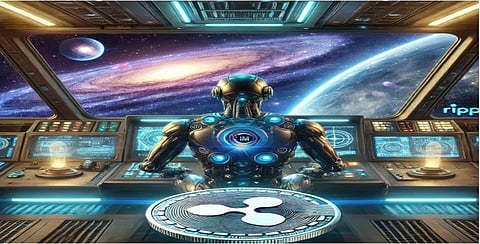 IntelMarkets Rising Fast After CMC Listing, Don’t Miss It At $0.09 Like XRP in 2016