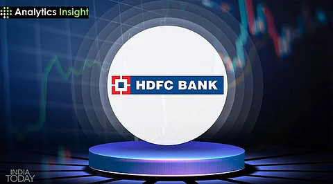 HDFC Bank Surges 2.37%: What’s Fueling the Rally?
