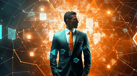Unleashing Enterprise Potential with AI Agents