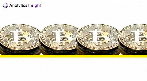 Bitcoin Price Holds Firm at $85,700, Up 1.24% in 24 Hours