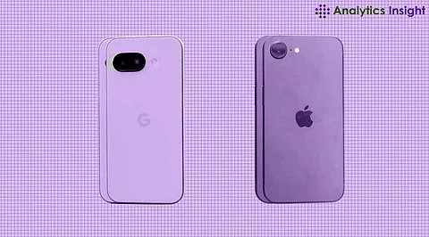 iPhone 16e Vs Pixel 9a: Which One Has Better Display?