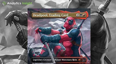 Magic: The Gathering – Deadpool Commander Deck Guide